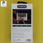 پاوربانک 20000 پارما مدل P200 - تصویر 4