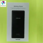 پاوربانک 20000 میلی آمپر سامسونگ مدل EB-p5300 - تصویر 2