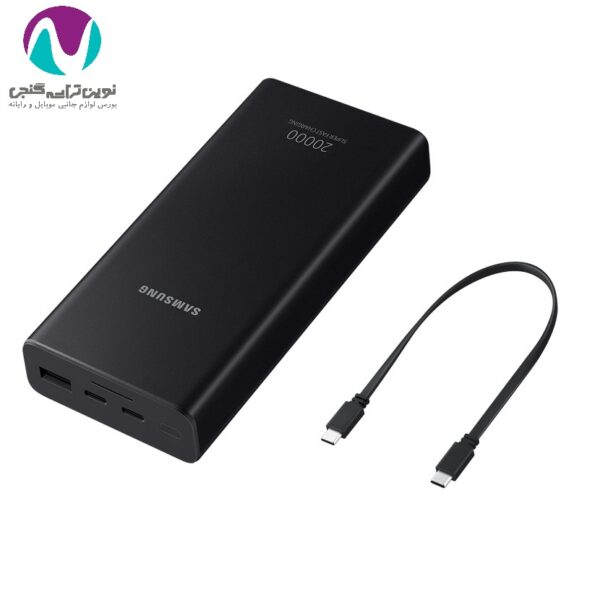پاوربانک سامسونگ ep 5300