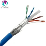کابل شبکه cat6