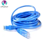 کابل شبکه Tigran مدل 834-CAT6 طول 5 متر - تصویر 2