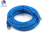 کابل شبکه Tigran مدل 834-CAT6 طول 5 متر - تصویر 3