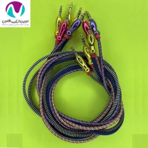 کابل صدا تپلی