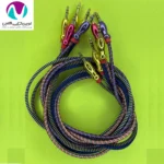 کابل صدا تپلی