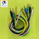 کابل صدا صاف