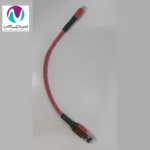 کابل پاوربانک برزنتی میکرو