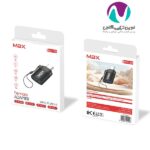 تبدیل تایپ سی تویین مکس مدل OTG M-V20 USB3.0 - تصویر 2