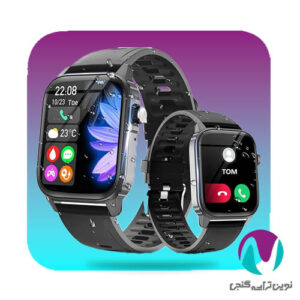 ساعت هوشمند