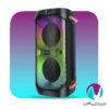 انواع اسپیکر شارژی