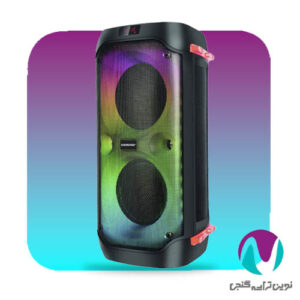 انواع اسپیکر شارژی