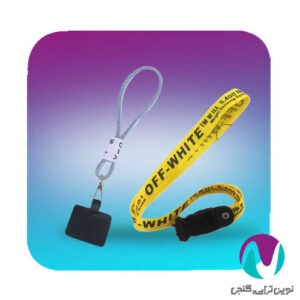 تزیینی بند موبایل