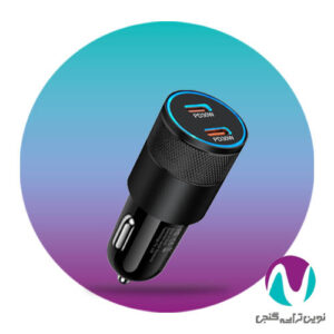 شارژر فندکی