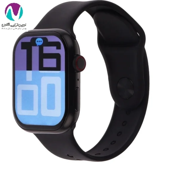 ساعت هوشمند مدل T100 MAX NEW SERIES 10 دارای هفت بند - تصویر 3
