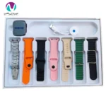 ساعت مچی هوشمند WISME مدل WS-X11