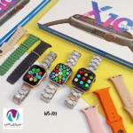 ساعت مچی هوشمند WISME مدل WS-X11
