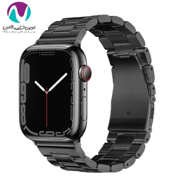 ساعت هوشمند JSYES مدل M73 Max - تصویر 4