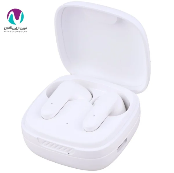 ایرپاد بلوتوثی کیو سی وای مدل T14X (های کپی) - تصویر 6