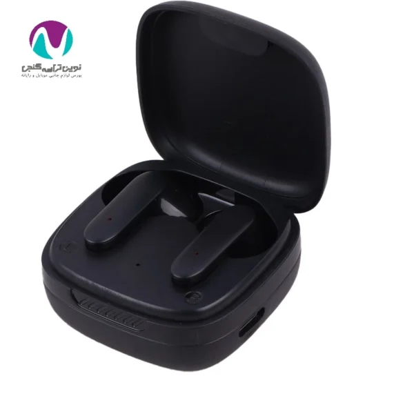 ایرپاد بلوتوثی کیو سی وای مدل T14X (های کپی) - تصویر 7