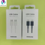 s23 کابل دوسر تایپ سی