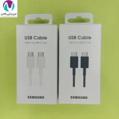 s23 کابل دوسر تایپ سی