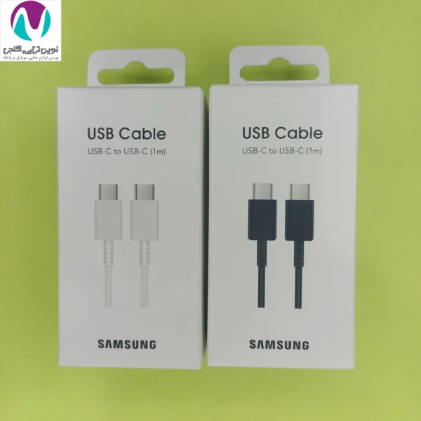 s23 کابل دوسر تایپ سی