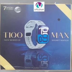 ساعت هوشمند t100