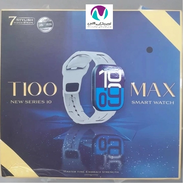 ساعت هوشمند t100
