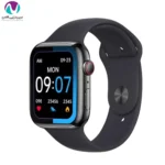 ساعت هوشمند WISME مدل WS-60 Max - تصویر 4