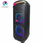 اسپیکر شارژر گلکسی بیت gs63