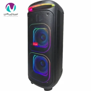 اسپیکر شارژر گلکسی بیت gs63