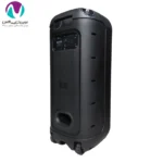 اسپیکر بلوتوثی شارژی گلکسی بیت مدل GS_63 - تصویر 3