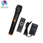 اسپیکر شارژی رویال گلسیبیت rs-d30