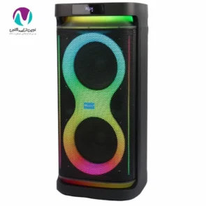اسپیکر شارژی وریتی مدل 2309