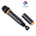 اسپیکر پارتی باکس وریتی مدل V-PS2309 - تصویر 4
