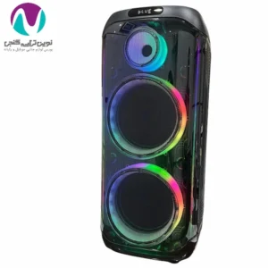 اسپیکر شارژی وریتی 2608