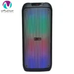 اسپیکر شارژی گلسی بیت مدل ROYAL RS-D31 - تصویر 2
