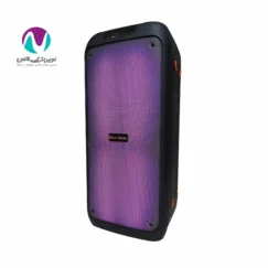اسپیکر شارژی گلسی بیت رویال r-d31