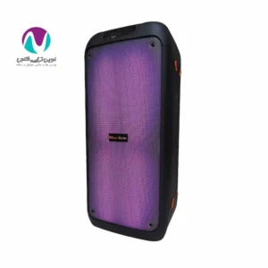 اسپیکر شارژی گلسی بیت رویال r-d31
