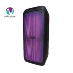 اسپیکر شارژی گلسی بیت رویال r-d31