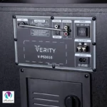 اسپیکر شارژی پارتی باکس وریتی مدل V-PS3010 - تصویر 5