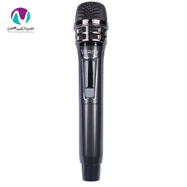 اسپیکر شارژی پارتی باکس وریتی مدل V-PS3010 - تصویر 6