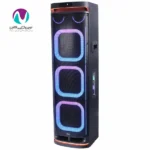 اسپیکر وریتی پارتی باکس 3010