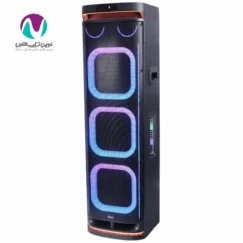 اسپیکر وریتی پارتی باکس 3010