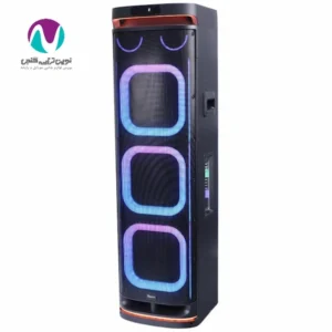 اسپیکر وریتی پارتی باکس 3010