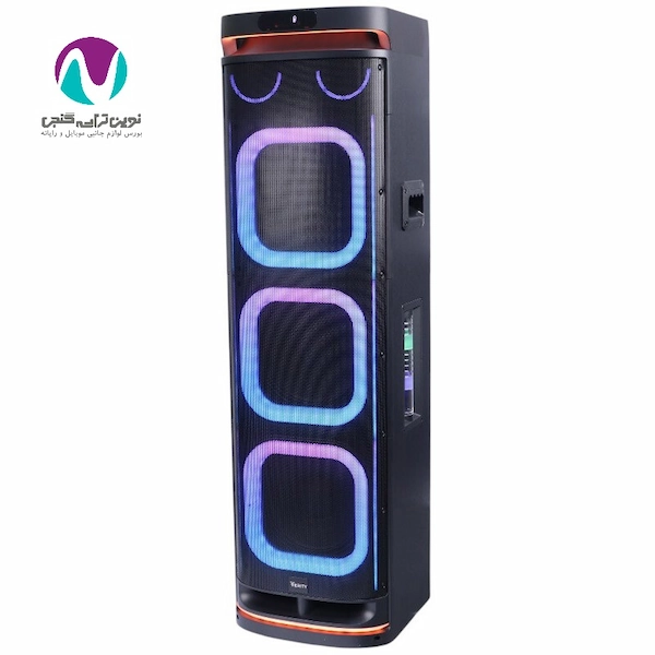 اسپیکر وریتی پارتی باکس 3010