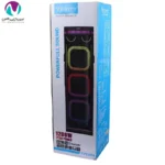 اسپیکر شارژی پارتی باکس وریتی مدل V-PS3010 - تصویر 3