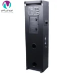 اسپیکر شارژی پارتی باکس وریتی مدل V-PS3010 - تصویر 4