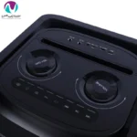 اسپیکر وریتی پارتی باکس 3010