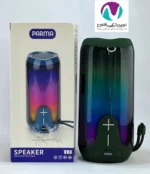 اسپیکر شارژی پارما مدل V80 قابل حمل - تصویر 5