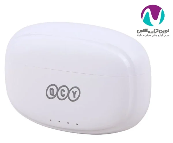 ایرپاد بلوتوثی کیو سی وای مدل T15X (های کپی) - تصویر 8